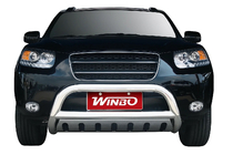 Parabull Universal Winbo (Acciaio Inox) foto 2