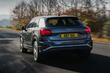 Recensione del restyling dell’Audi Q2 di prima generazione foto 2