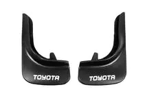 Toyota Paraspruzzi Toyota EuroCap (2 pz) foto 1