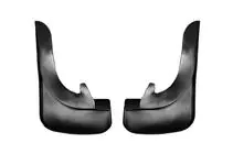 Toyota Paraspruzzi Toyota EuroCap (2 pz) foto 3