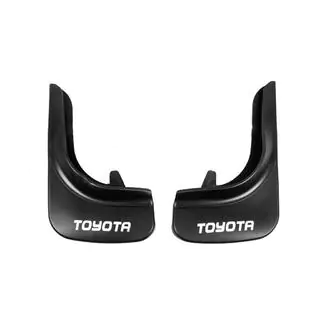 Paraspruzzi Toyota EuroCap (2 pz) foto 1