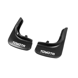 Paraspruzzi Toyota EuroCap (2 pz) foto 2