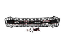 Ford Ranger 2011–2022 Griglia Anteriore (2015-2018, Rosso, LED) foto 4