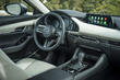 Recensione Mazda 3 Sedan IV generazione foto 6