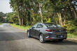 Recensione Mazda 3 Sedan IV generazione foto 4