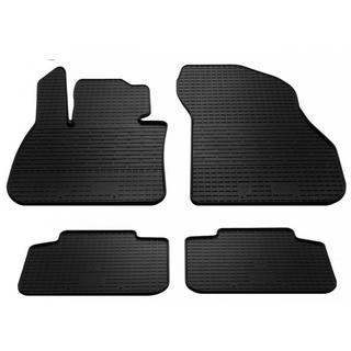 Tappetini in gomma Stingray (4 pz) BMW X2 F39 2018-2023