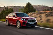 Recensione del crossover compatto elettrico BMW iX2 foto 3