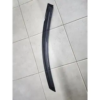 Sconto Deflettori Finestrini (4 pz, Niken) (anteriore sinistro rotto) Mazda 6 2008-2012 foto 3