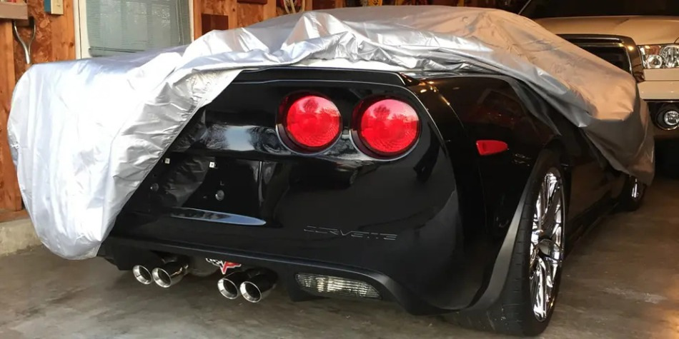Quale materiale è migliore per la copertura del tendalino dell’auto?