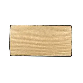 Tappetino bagagliaio EVA (Beige) foto 1