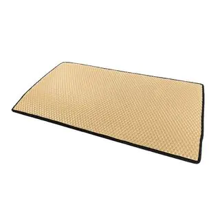Tappetino bagagliaio EVA (Beige) foto 2