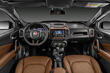Recensione Fiat Toro: stile e funzionalità in un unico pick-up foto 5