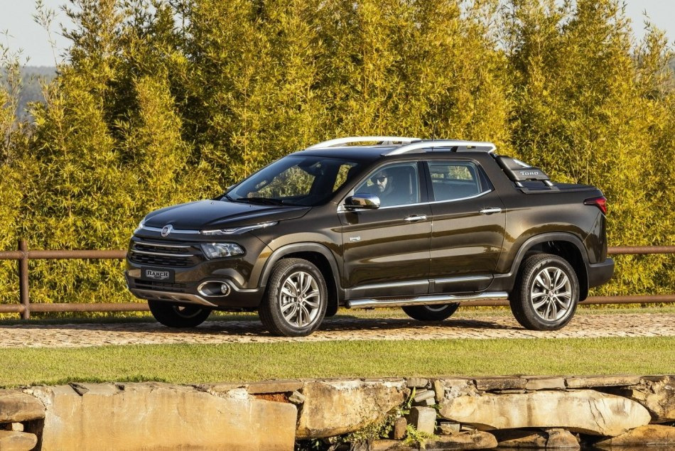 Recensione Fiat Toro: stile e funzionalità in un unico pick-up