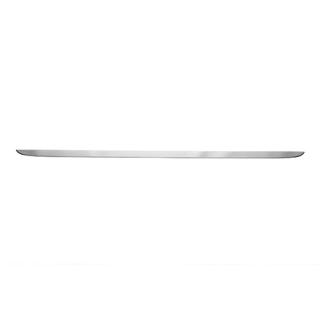 Modanatura bagagliaio (HB, acciaio inox) Renault Megane III 2009-2016 foto 3