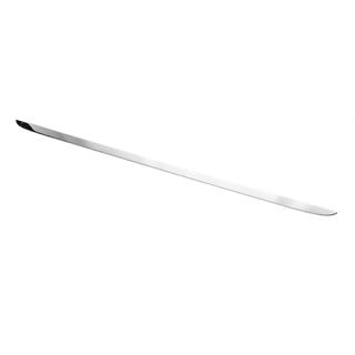 Modanatura bagagliaio (HB, acciaio inox) Renault Megane III 2009-2016 foto 4