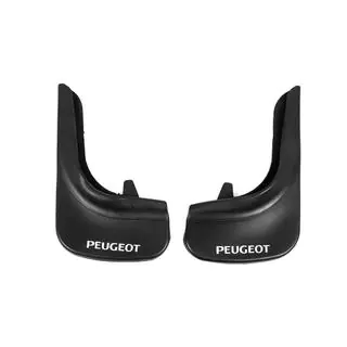Paraspruzzi Peugeot EuroCap (2 pz) foto 1