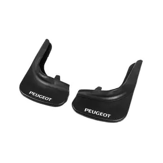 Paraspruzzi Peugeot EuroCap (2 pz) foto 2