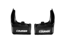 Ford Courier 2014-2023 Paraspruzzi Su Misura EuroCap foto 3