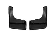 Ford Courier 2014-2023 Paraspruzzi Su Misura EuroCap foto 6