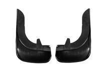 Fiat Albea 2002-2012 Paraspruzzi EuroCap (2 pz) foto 3