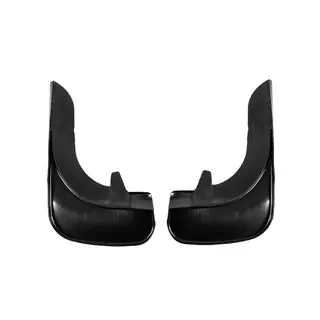 Paraspruzzi EuroCap (2 pz) Fiat Albea 2002-2012 foto 3