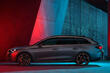 Cupra Leon Sportstourer 2024: recensione della station wagon aggiornata foto 3