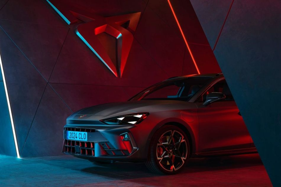 Cupra Leon Sportstourer 2024: recensione della station wagon aggiornata