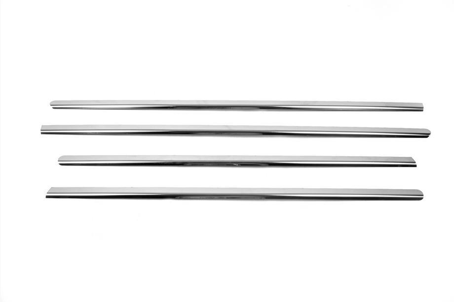 Mercedes ML W164 2005-2011 Offerta Carmos - Acciaio Turco Image