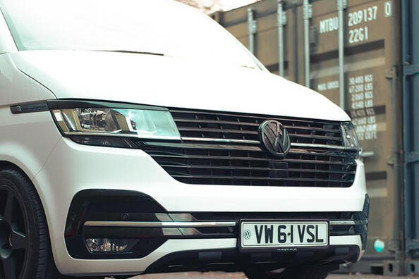 Come proteggere il paraurti dell’auto?