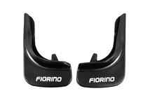 Fiat Fiorino/Qubo 2008-2024 Paraspruzzi Su Misura EuroCap foto 4
