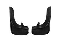 Fiat Fiorino/Qubo 2008-2024 Paraspruzzi Su Misura EuroCap foto 6