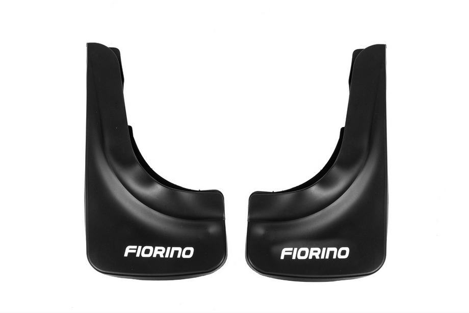 Fiat Fiorino/Qubo 2008-2024 Paraspruzzi Su Misura EuroCap Image