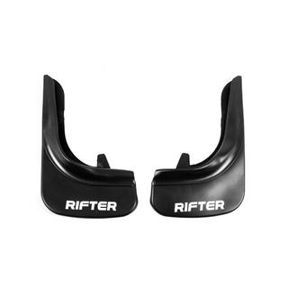 Paraspruzzi Su Misura EuroCap Peugeot Partner/Rifter 2019- foto 4