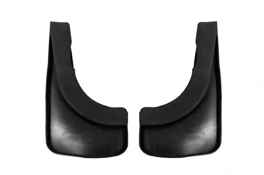 Citroen Berlingo 2008-2018 Paraspruzzi Su Misura EuroCap Kit Foto 3