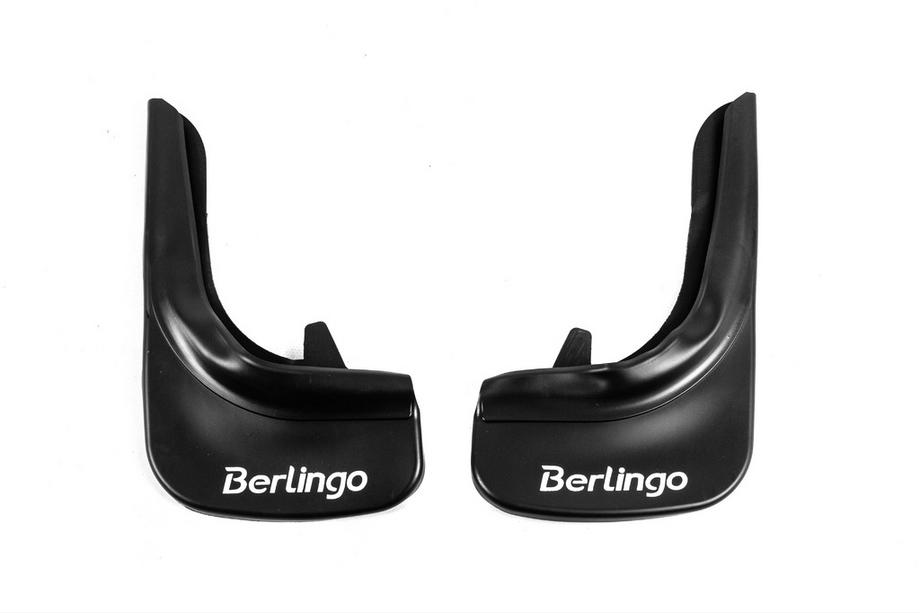 Citroen Berlingo 2008-2018 Paraspruzzi Su Misura EuroCap Kit Foto 4