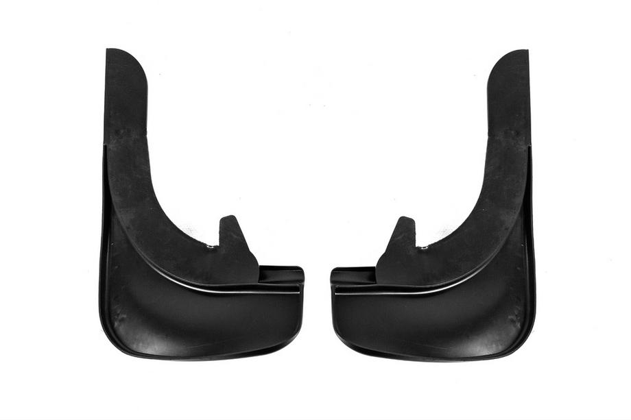 Citroen Berlingo 2008-2018 Paraspruzzi Su Misura EuroCap Kit Foto 6