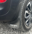 Renault Kangoo 2008–2020 Paraspruzzi Su Misura EuroCap Anteriori foto 9