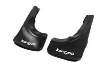 Renault Kangoo 2008–2020 Paraspruzzi Su Misura EuroCap Anteriori foto 3