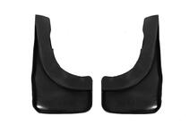 Renault Kangoo 2008–2020 Paraspruzzi Su Misura EuroCap Anteriori foto 4