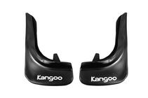Renault Kangoo 2008–2020 Paraspruzzi Su Misura EuroCap Anteriori foto 5