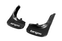 Renault Kangoo 2008–2020 Paraspruzzi Su Misura EuroCap Anteriori foto 6