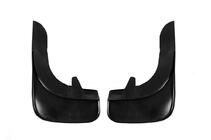 Renault Kangoo 2008–2020 Paraspruzzi Su Misura EuroCap Anteriori foto 7