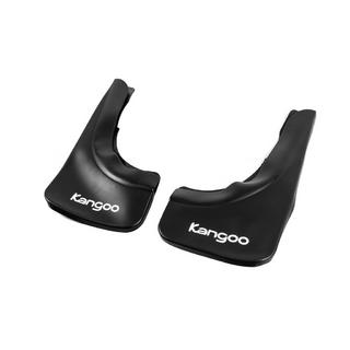 Paraspruzzi Su Misura EuroCap Renault Kangoo 2008–2020 foto 3