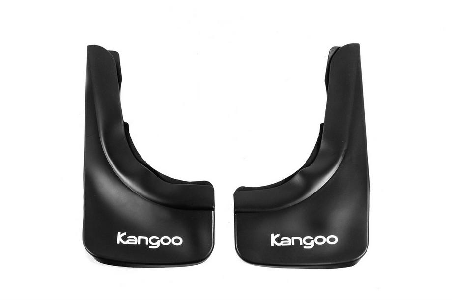 Renault Kangoo 2008–2020 Paraspruzzi Su Misura EuroCap Kit Foto 2