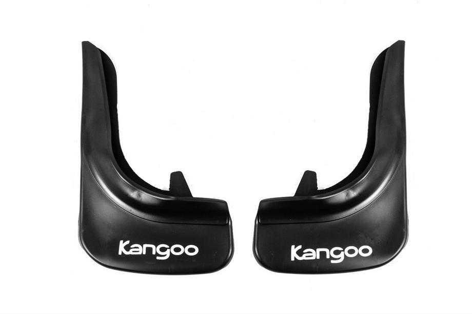 Renault Kangoo 2008–2020 Paraspruzzi Su Misura EuroCap Kit Foto 5
