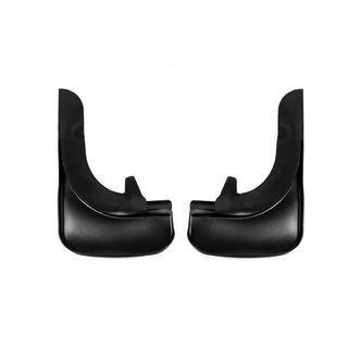 Paraspruzzi originali EuroCap (Stepway, 2 pz) Dacia Sandero 2013-2020 foto 3