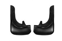 Renault Sandero 2007-2013 Paraspruzzi originali EuroCap (Stepway, 2 pz) foto 3