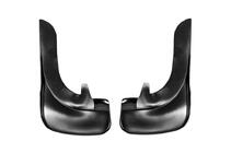 Renault Clio III 2005-2012 Paraspruzzi Premium (2 pz) foto 3