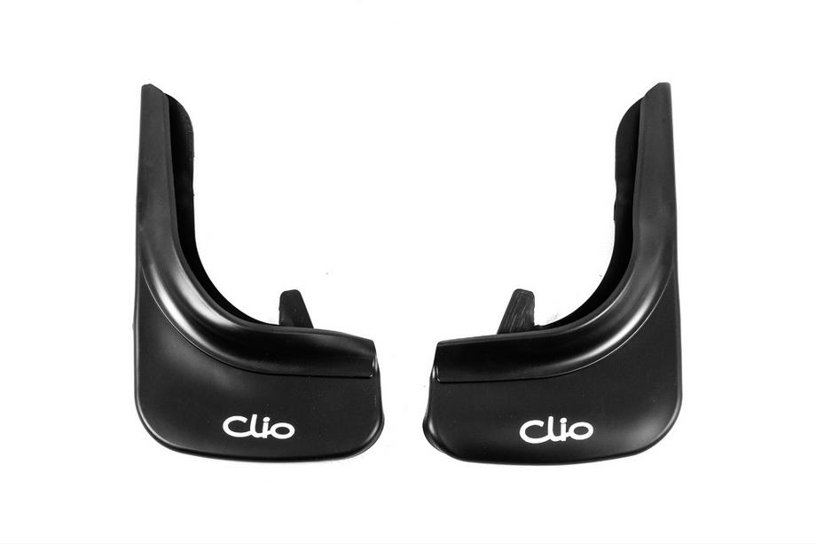 Renault Clio IV 2012-2019 Paraspruzzi EuroCap (2 pz) Image