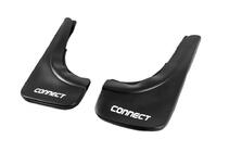 Ford Connect 2002–2006 Paraspruzzi Su Misura EuroCap foto 2